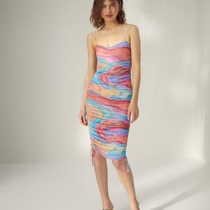 Aritzia Wilfred Rivers Dress, size M